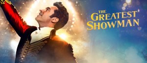 the greatest showman