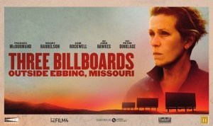 3 Billboards