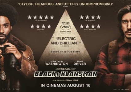 blackkkansman