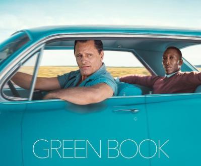 green book smaller